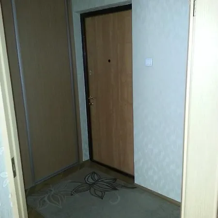 Apartment Na Bakinskoy 18