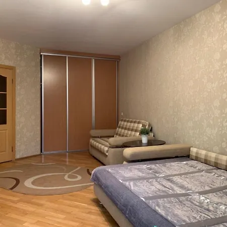 Na Bakinskoy 18 Minsk